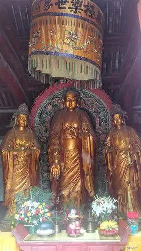 第一古刹白马寺西安洛阳古都行之十三