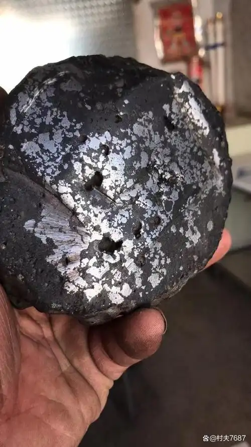 为什么科学家们对陨石研究很严谨陨石离我们很近也很遥远