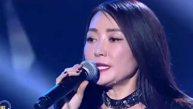 程琳《信天游》