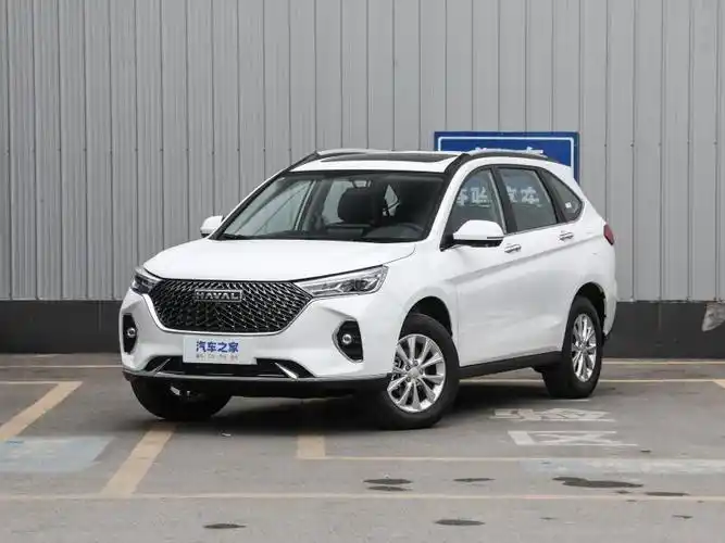 娄底地区哈弗m6火热促销,底价6.19万!优惠不等人-汽车之家