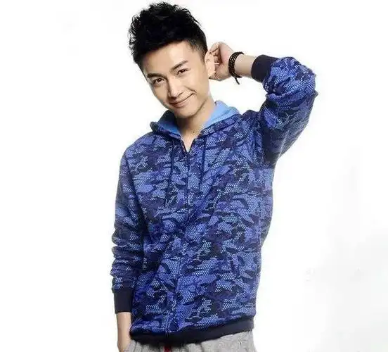 男生子弹头发型 "增高"功能发型