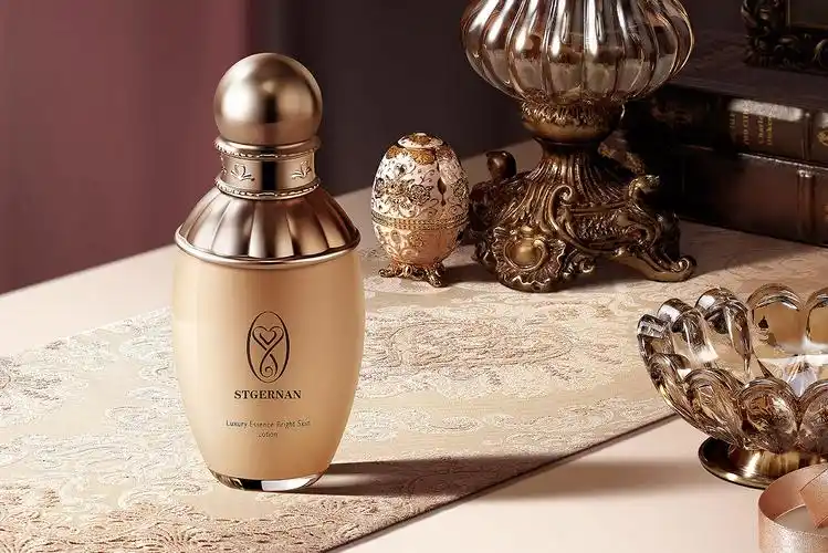 其它 stgernan圣歌娜,精心护肤做一个精致的女人 写