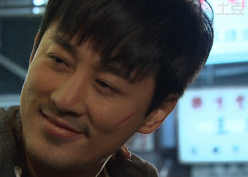 好久没看tvb,这次使徒行者真-fairyyyy