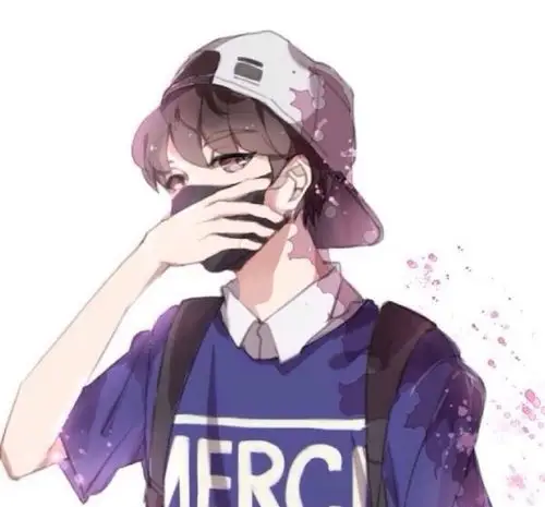 动漫阳光男孩你要的追风少年都在这了