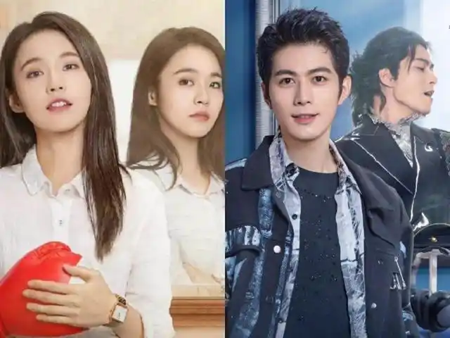 落魄歌手pk音乐老师陈学冬张佳宁主演原来是老师啊愚人节播