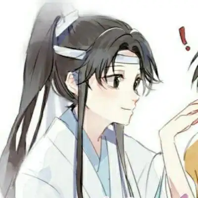 魔道祖师.追凌
