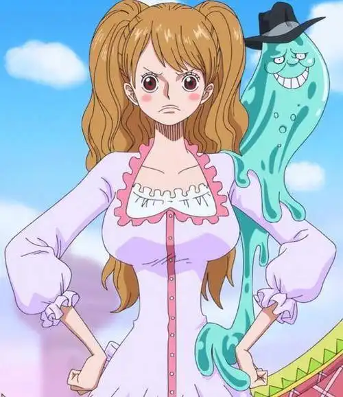 浅谈海贼王夏洛特玲玲是一名成功的母亲吗