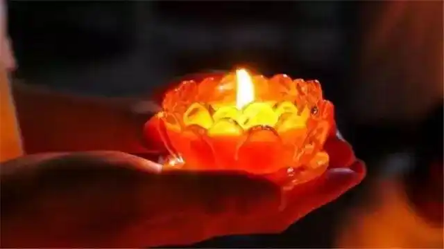 清明期间为亡人历代宗亲供灯离苦得乐91劫中恶业被