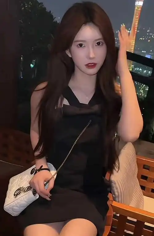 抖音十大最美女网红,个个长相惊艳,你关注了几个