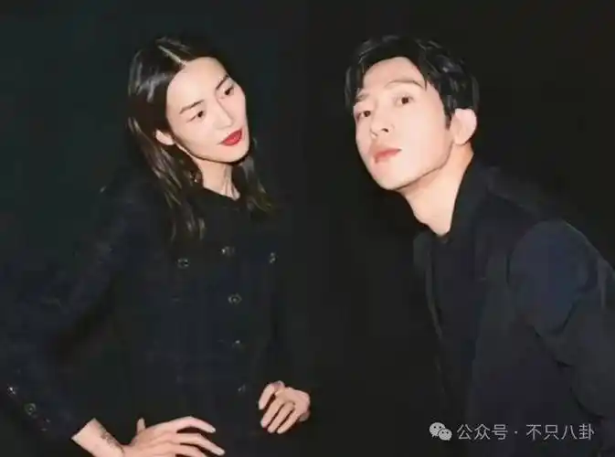 他俩感情好稳定啊!_井柏然_刘雯_表姐