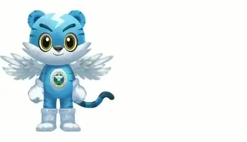 区禁毒办组织禁毒社工走进学校,结合粤虎卡通形象开展了禁毒主题班会