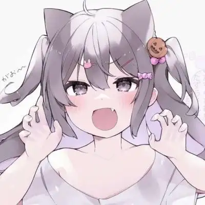 只有小可爱才会用的头_卡通动漫头像_我要个性网