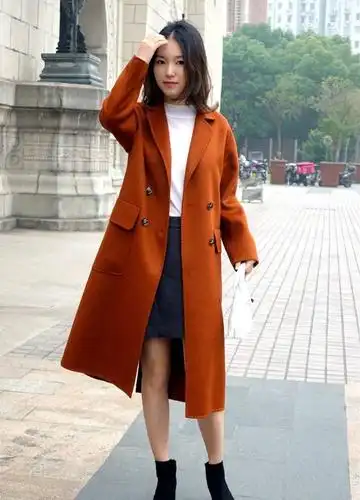 春天怎么搭配衣服女_春天怎样搭配衣服好看性感裙子-第2张图片-潮百科