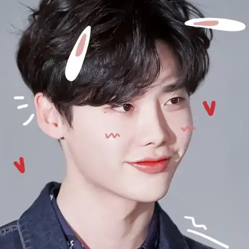 怎么李钟硕的小可爱又被恭喜了