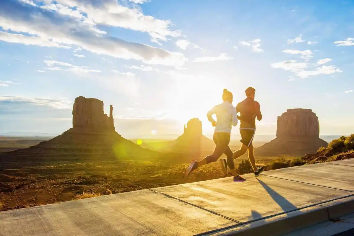 涨知识春节假期训练套餐送给跑步的你