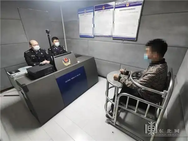 抓获937人!冰城公安持续开展"断卡"行动