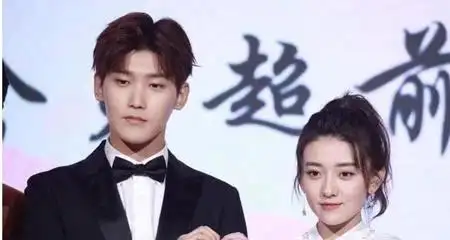 邢昭林梁洁主演的新剧内地版的《命中注定我爱你》,即将来袭!