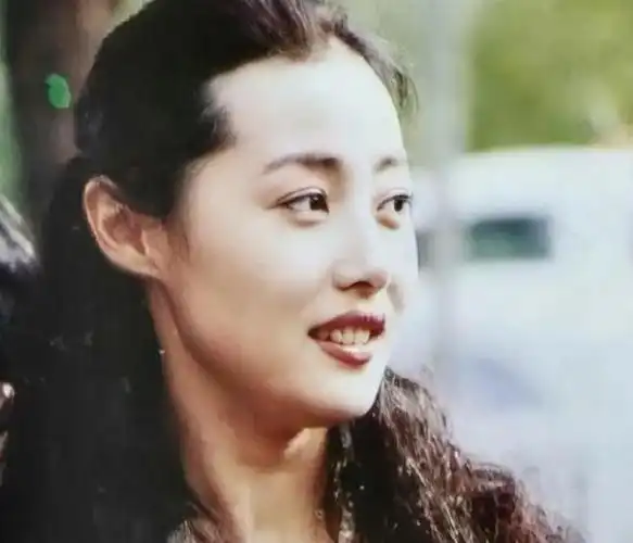 刘蓓的混乱情史,三婚再嫁前夫,又做了张若昀的后妈|张黎|演员|赵宝刚