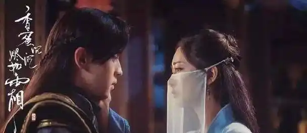 原创香蜜男二取代邓伦杨紫被连累和编剧暧昧狂加戏份