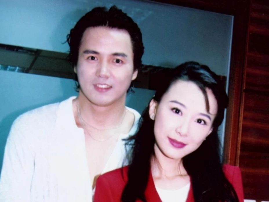 同是林瑞阳的儿女,前任和现任的孩子颜值差距大,对比一目了然_腾讯