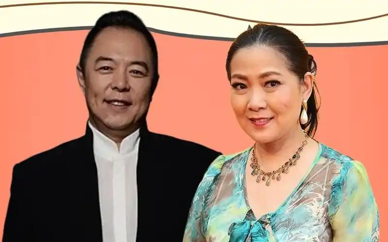 分手40年后,再看沈丹萍和张铁林各自现状,才知她的选择有多正确