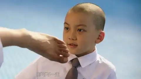 少林小子:小鱼和林秋楠的对决,看来不相上下