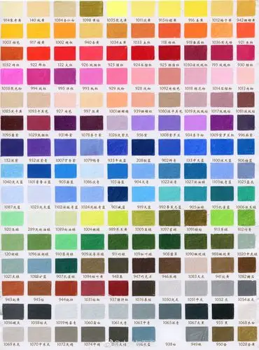 2018年12月24日 0:29   关注  色卡 评论 收藏