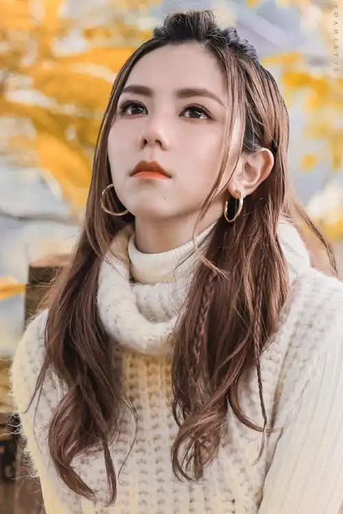 邓紫棋 - 堆糖,美图壁纸兴趣社区