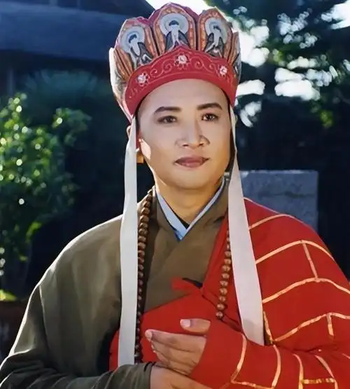 回顾《西游记》师徒现状唏嘘,有人街边商演,有人误吸农药而亡