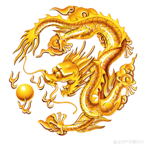 龙原本很低贱,怎么逆袭成中华民族图腾的?三星堆也出土了龙