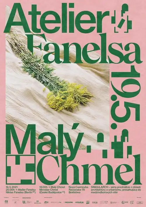 设计师 matú08 hnát 海报版式设计作品