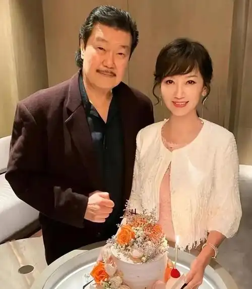 赵雅芝:我这辈子最正确的决定,就是带着两个儿子嫁给黄锦燊