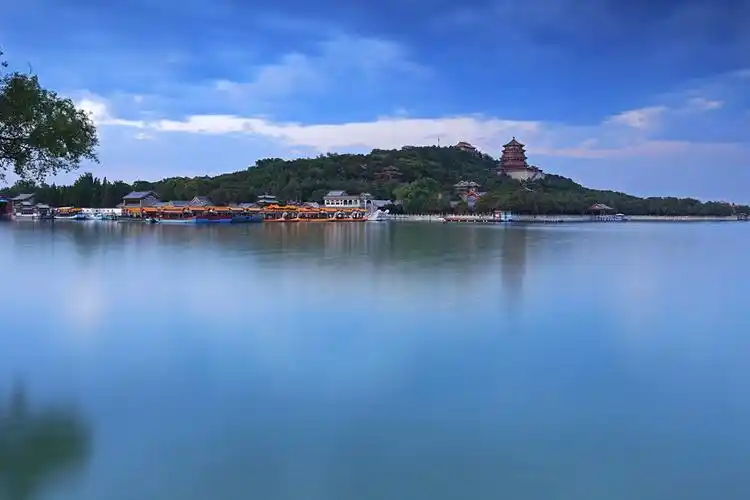 颐和园风光〔照片不断添加中,请各位影友批评指正!