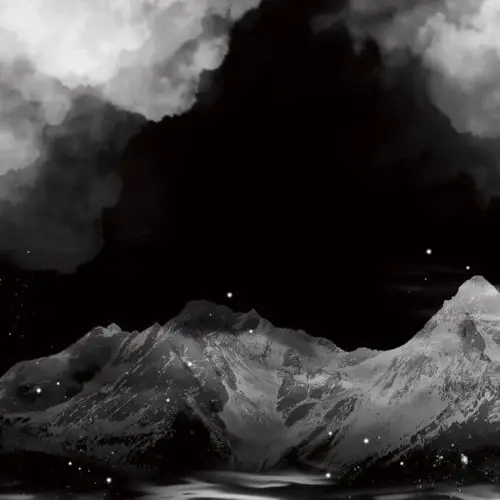 『卿』古风素材