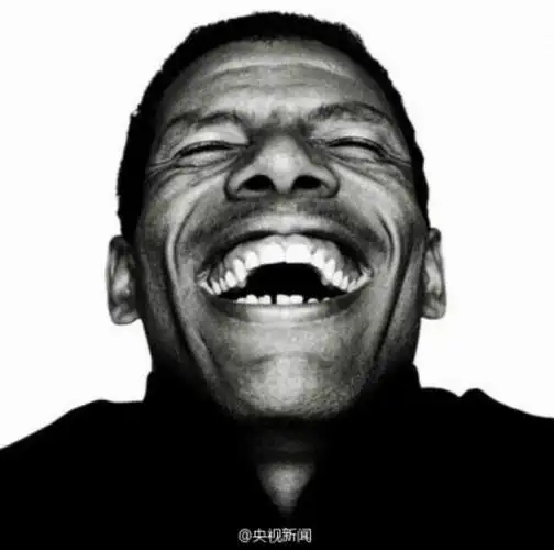 【今天,露出你的大白牙!