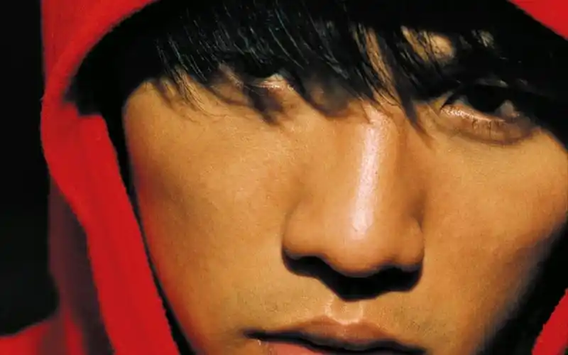 【消失的旧时光1943】周杰伦第二张专辑(神专)范特西18人整合排名