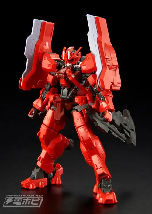 hgaswg29亚斯塔禄高达原貌1144