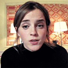艾玛·沃特森(emma watson)【表情包】放送!出处:秒拍视频#gif