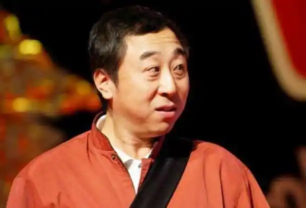 冯巩小品中的经典台词