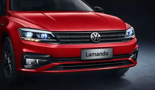 心动增配 超值登场 上汽大众凌渡2021款14.99万-18.69万上市