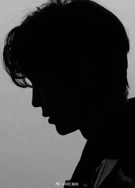 男明星剪影,大家都能认出几个?