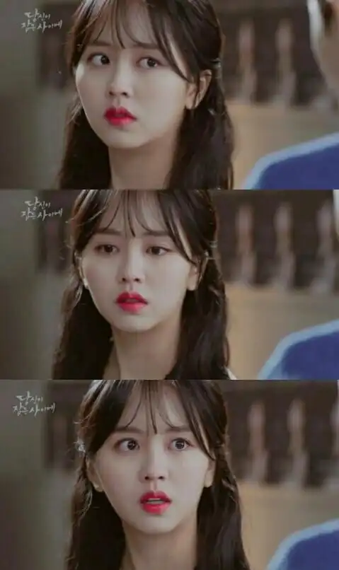 金所泫/壁纸《当你沉睡时》