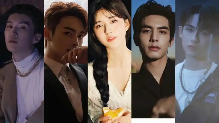 我心目中的内地版流星花园选角