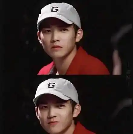 钟汉良17岁学生照17岁帅到现在大湾区靓仔