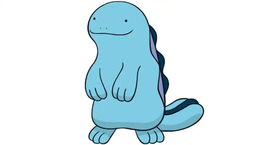 宝可梦剑盾铠之孤岛沼王图鉴