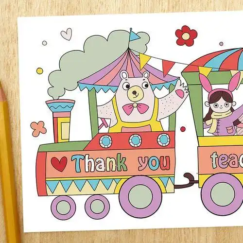 节老师简笔画怎么画带步骤彩色漂亮教师节简笔画的内容就分享到这里