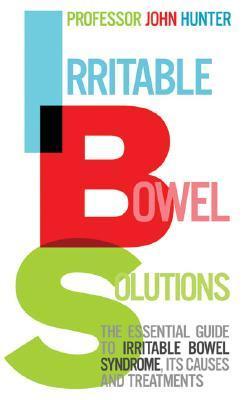 预订irritable bowel solutions: the essential guide to irritable