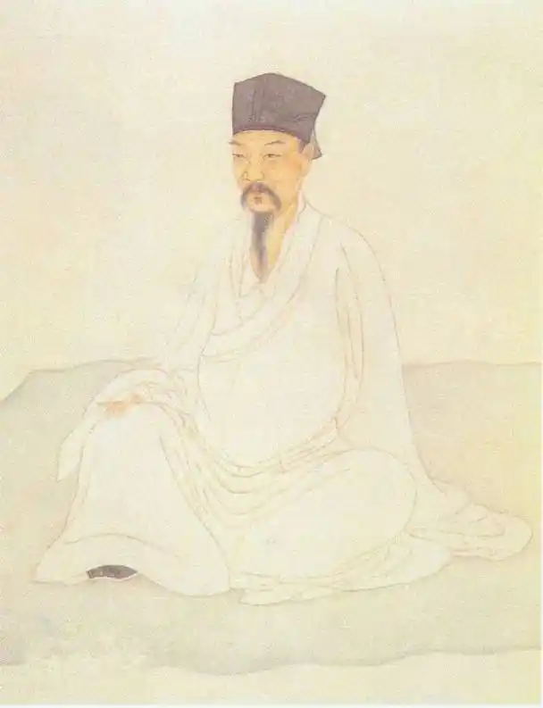 书法界的处女座,我只服他!_米芾