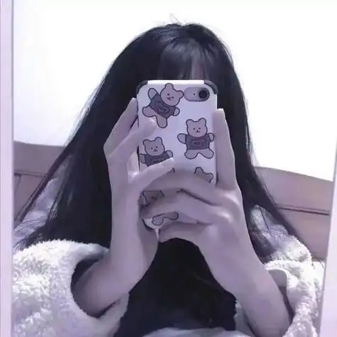 霸气女头像挡脸 霸气头像图片大全 -【爱个性】