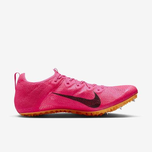 nike耐克女鞋zoom superfly elite 2系列防滑钉鞋耐磨慢跑鞋专业训练